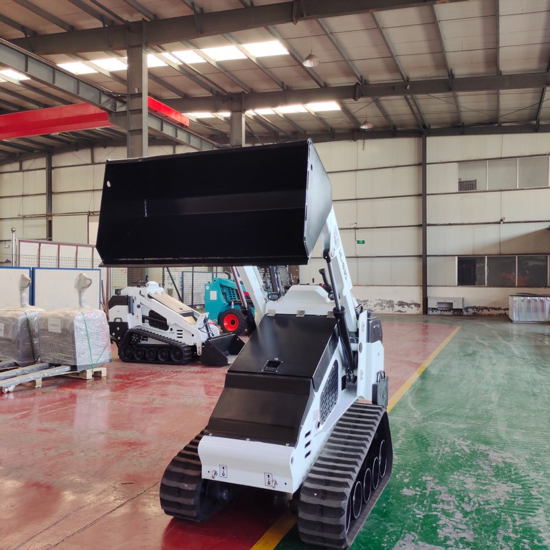 محمل انزلاقي مجنزرة