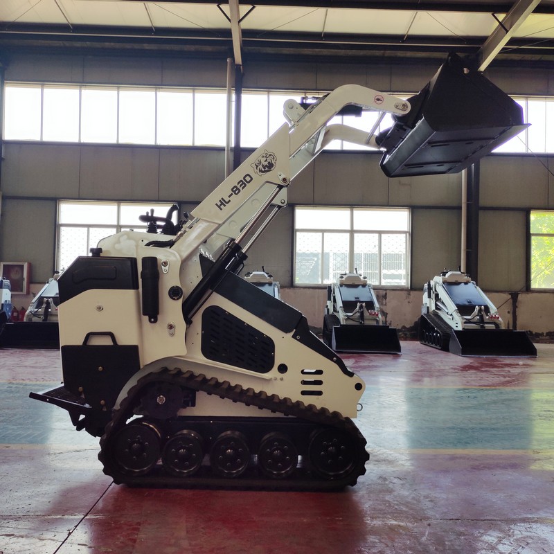 محمل انزلاقي مجنزرة