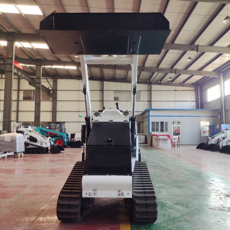 محمل انزلاقي مجنزرة