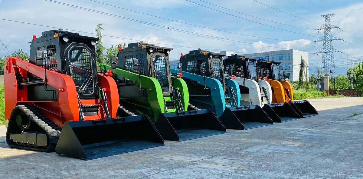 محمل انزلاقي مجنزرة