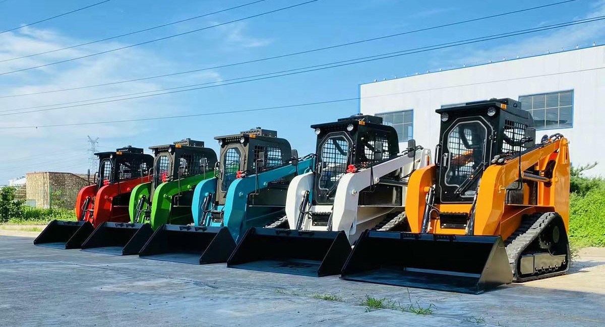 محمل انزلاقي مجنزرة