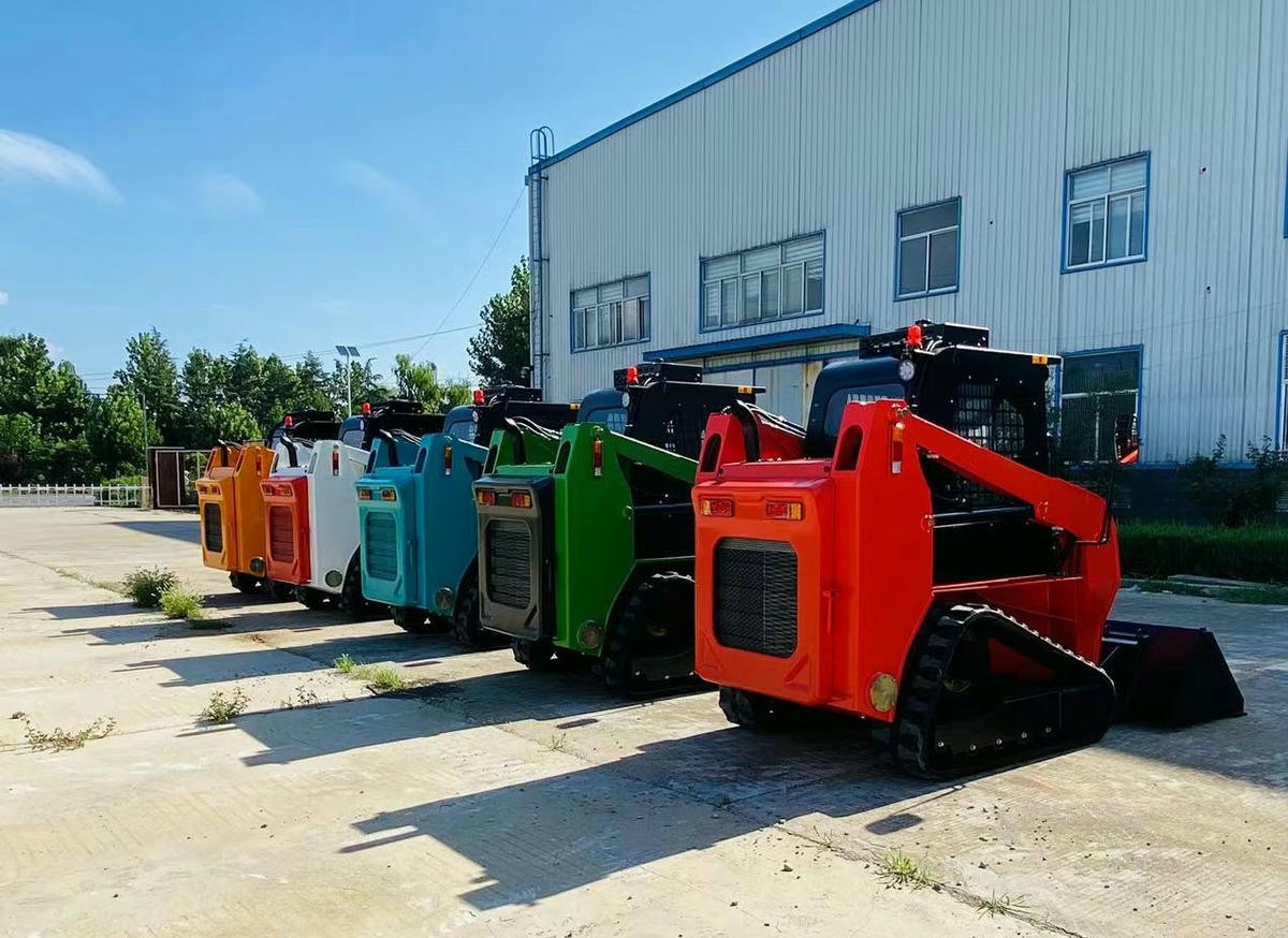 محمل انزلاقي مجنزرة