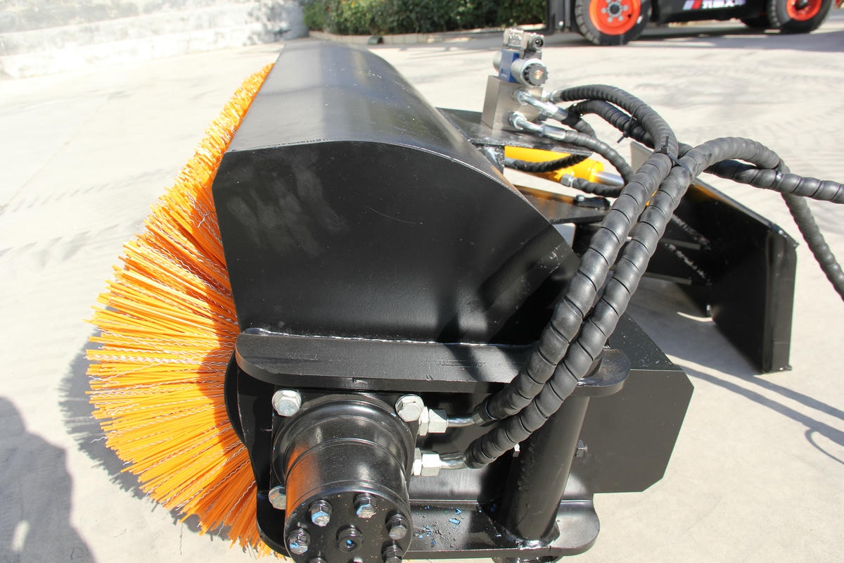 كاسحة الثلوج