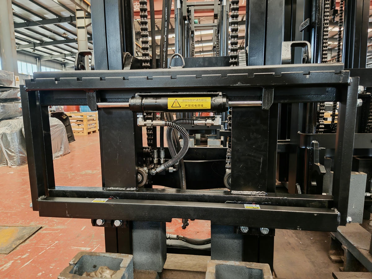 شيفتر الجانب