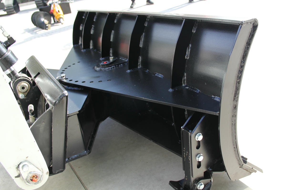 شفرة الزاوية