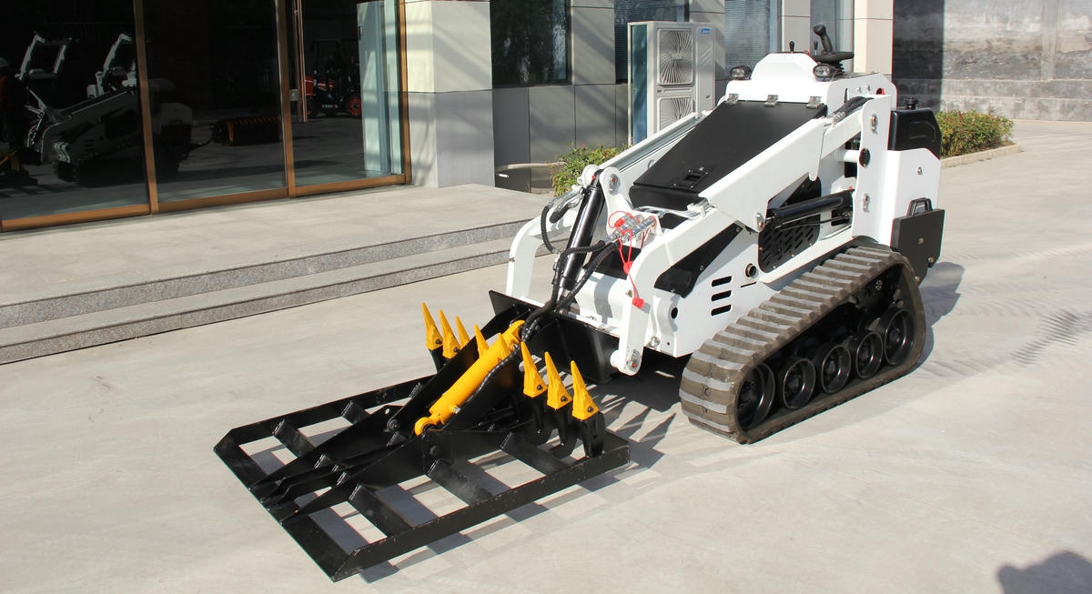 ممهدة الطرق