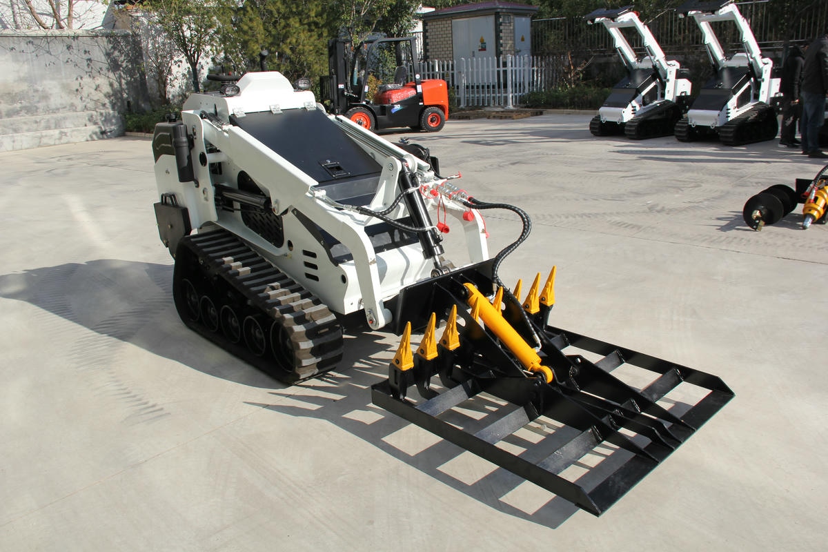 ممهدة الطرق