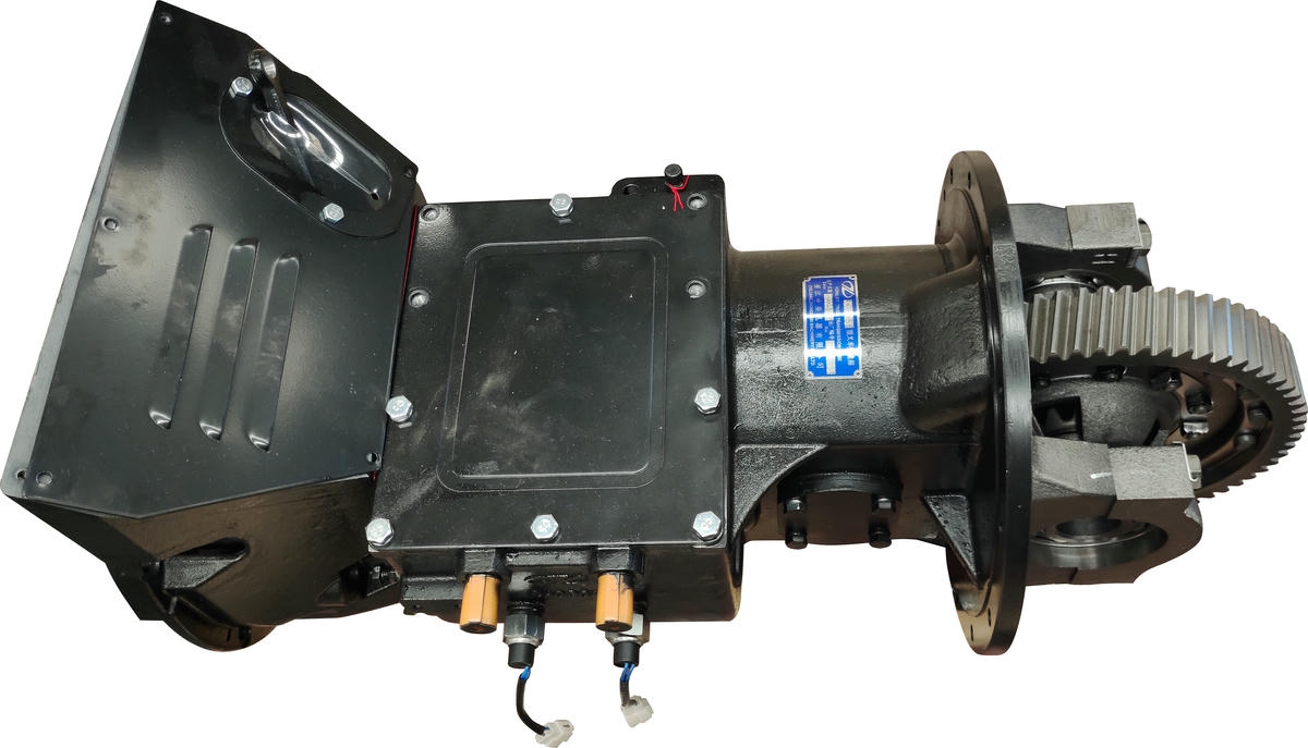 أجزاء صندوق التروس أجزاء صندوق التروس