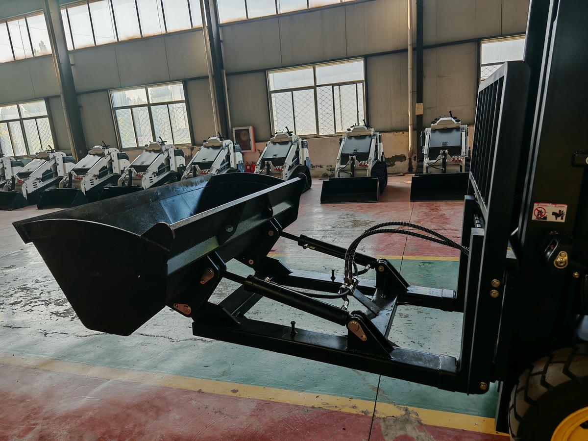 رافعة شوكية