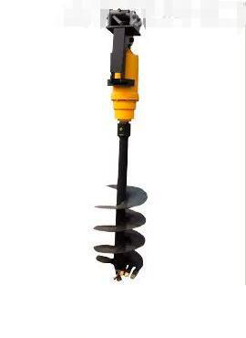 حفارة صغيرة 1.2 طن