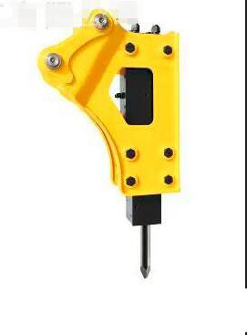 حفارة صغيرة 1.2 طن