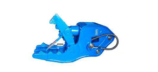 حفارة صغيرة 1.2 طن