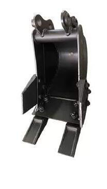 حفارة صغيرة 1.2 طن