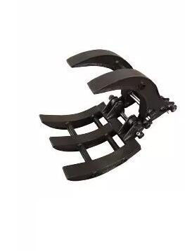 حفار صغير 1.2 طن