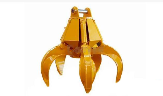 حفارة صغيرة 1.2 طن