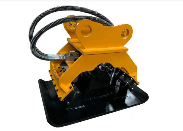 حفارة صغيرة 1.2 طن