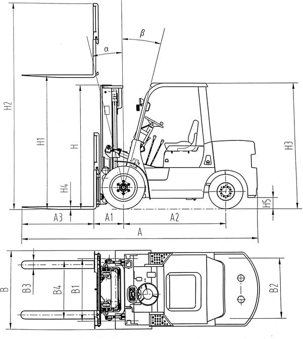 1767060309260897.jpg صورة جانبية وعلوية لرافعة شوكية تعمل بالديزل.jpg